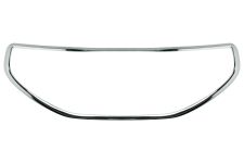 CONTOUR GRILLE PEUGEOT 208 2012-2015 PARE-CHOCS AVANT / CHROMÉ 