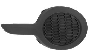 CACHE ANTIBROUILLARD PEUGEOT 208 2012-2015 PARE-CHOCS AVANT / DROIT