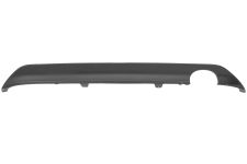 SPOILER PEUGEOT 208 2012-2015 PARE-CHOCS ARRIÈRE / AVEC TROU ÉCHAPPEMENT