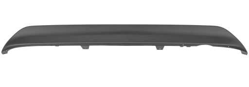 SPOILER PEUGEOT 208 2012-2015 PARE-CHOCS ARRIÈRE