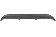 SPOILER PEUGEOT 208 2012-2015 PARE-CHOCS ARRIÈRE