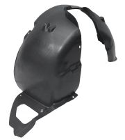 PARE-BOUE PEUGEOT 208 2015-2019 AVANT DROIT