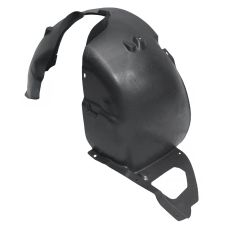 PARE-BOUE PEUGEOT 208 2012-2015 AVANT GAUCHE