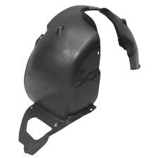 PARE-BOUE PEUGEOT 208 2012-2015 AVANT / MODÈLE GT/XY / DROIT