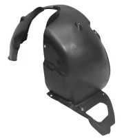 PARE-BOUE PEUGEOT 208 2015-2019 AVANT / MODÈLE GT/XY / GAUCHE