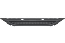 GRILLE PEUGEOT 208 2012-2015 PARE-CHOCS AVANT / CENTRALE