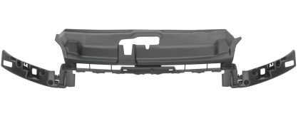 RENFORT PARE-CHOCS PEUGEOT 208 2012-2015 AVANT / SUPÉRIEURE