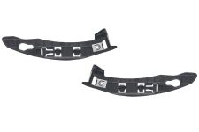 SUPPORTS PARE-CHOCS PEUGEOT 208 2012-2015 ARRIÈRE / KIT / GAUCHE+DROIT