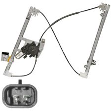 LÈVE-VITRE PEUGEOT 208 2012-2015 3 PORTES / ÉLÉCTRIQUE / AVEC MOTEUR / 2 BROCHES / AVANT DROIT