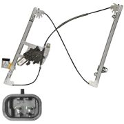 LÈVE-VITRE PEUGEOT 208 2012-2015 3 PORTES / ÉLÉCTRIQUE / AVEC MOTEUR / 2 BROCHES / AVANT DROIT