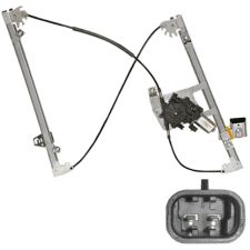 LÈVE-VITRE PEUGEOT 208 2012-2015 3 PORTES / ÉLÉCTRIQUE / AVEC MOTEUR / 2 BROCHES / AVANT GAUCHE