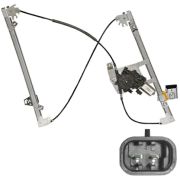 LÈVE-VITRE PEUGEOT 208 2012-2015 3 PORTES / ÉLÉCTRIQUE / AVEC MOTEUR / 2 BROCHES / AVANT GAUCHE