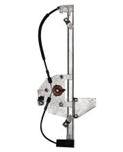 LÈVE-VITRE PEUGEOT 2008 2012-2016 ÉLÉCTRIQUE / SANS MOTEUR / CONFORT / AVANT DROIT