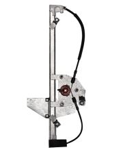 LÈVE-VITRE PEUGEOT 2008 2012-2016 ÉLÉCTRIQUE / SANS MOTEUR / CONFORT / AVANT GAUCHE