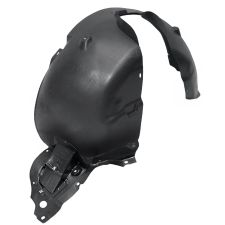 PARE-BOUE PEUGEOT 208 2012-2015 AVANT / MODÈLE GTI / DROIT