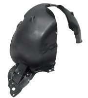 PARE-BOUE PEUGEOT 208 2015-2019 AVANT / MODÈLE GTI / DROIT