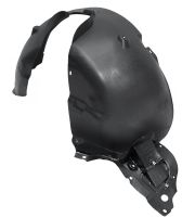 PARE-BOUE PEUGEOT 208 2015-2019 AVANT / MODÈLE GTI / GAUCHE