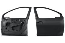 PORTE PEUGEOT 208 2012-2015 AVANT DROITE
