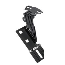 SUPPORT AILE PEUGEOT 208 2012-2015 AVANT GAUCHE