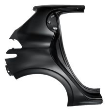 AILE PEUGEOT 208 2012-2015 ARRIÈRE / 5 PORTES / DROITE