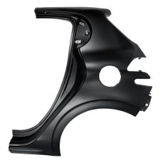 AILE PEUGEOT 208 2012-2015 ARRIÈRE / 5 PORTES / GAUCHE