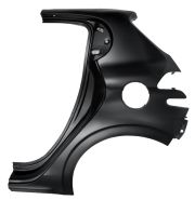 AILE PEUGEOT 208 2012-2015 ARRIÈRE / 5 PORTES / GAUCHE