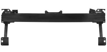 TRAVERSE PEUGEOT 208 2012-2015 PARE-CHOCS AVANT / ALUMINIUM