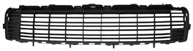 GRILLE PEUGEOT 3008 2009-2013 PARE-CHOCS AVANT / INTÉRIEUR