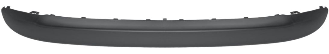 SPOILER PEUGEOT 3008 2009-2013 PARE-CHOCS AVANT