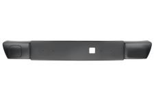 MOULURE PEUGEOT 3008 2009-2013 PARE-CHOCS AVANT 