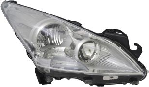 PHARE AVANT PEUGEOT 5008 2009-2013 DROIT