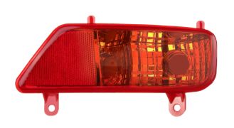 FEU ARRIÈRE PEUGEOT 3008 2009-2013 PARE-CHOCS ARRIÈRE / ANTIBROUILLARDS / DROIT