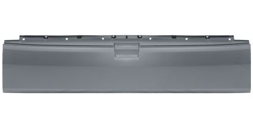 CAPOT PEUGEOT 3008 2009-2013 ARRIÈRE / PLASTIQUE 
