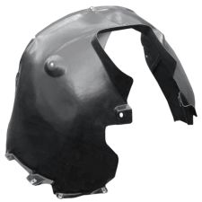 PARE-BOUE PEUGEOT 3008 2009-2013 AVANT DROIT