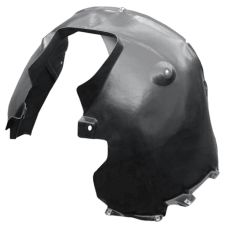 PARE-BOUE PEUGEOT 3008 2009-2013 AVANT GAUCHE