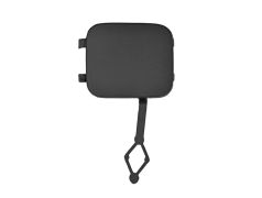 COUVRE CROCHET PEUGEOT 3008 2009-2013 PARE-CHOCS ARRIÈRE