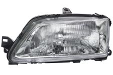 PHARE AVANT PEUGEOT 306 1993-1997 OPTIQUE SIMPLE / GAUCHE