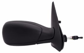 RÉTROVISEUR PEUGEOT 306 1997-1999 MECANIQUE / DROIT