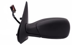 RÉTROVISEUR PEUGEOT 306 1997-1999 ÉLÉCTRIQUE / CHAUFFANT / GAUCHE