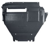 CACHE-MOTEUR CITROEN BERLINGO 1996-2002 AVANT / CENTRALE 
