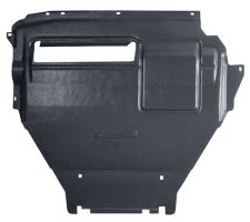 CACHE-MOTEUR PEUGEOT 306 1993-1997 AVANT 