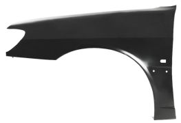 AILE PEUGEOT 306 1993-1997 AVANT / AVEC FEU CLIGNOTANT / GAUCHE