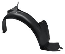PARE-BOUE PEUGEOT 306 1993-1997 AVANT DROIT