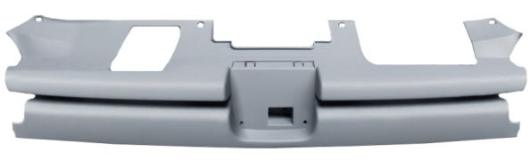 GRILLE PEUGEOT 306 1994-1997 FACE AVANT / INSIGNE GRANDE