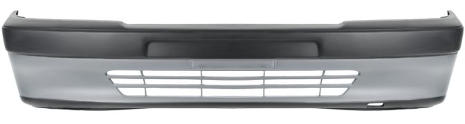 PARE-CHOCS PEUGEOT 306 1993-1997 AVANT / AVEC APPRET PARTIEL 