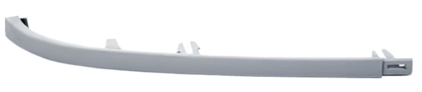 MOULURE SOUS PHARE PEUGEOT 306 1993-1997 DROITE