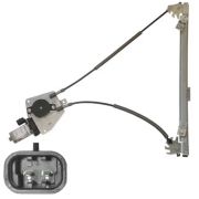 LÈVE-VITRE PEUGEOT 306 1993-1997 3 PORTES / ÉLÉCTRIQUE / AVEC MOTEUR / 2 BROCHES / AVANT DROIT