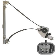 LÈVE-VITRE PEUGEOT 306 1993-1997 3 PORTES / ÉLÉCTRIQUE / AVEC MOTEUR / 2 BROCHES / AVANT GAUCHE
