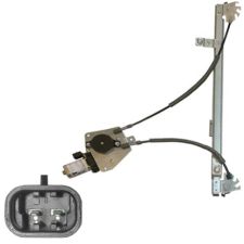 LÈVE-VITRE PEUGEOT 306 1993-1997 5 PORTES / ÉLÉCTRIQUE / AVEC MOTEUR / 2 BROCHES / AVANT DROIT