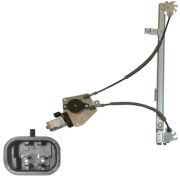 LÈVE-VITRE PEUGEOT 306 1993-1997 5 PORTES / ÉLÉCTRIQUE / AVEC MOTEUR / 2 BROCHES / AVANT DROIT